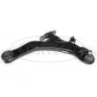 CORTECO 49397363 - Triangle ou bras de suspension (train avant)