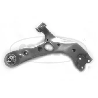 Triangle ou bras de suspension (train avant) CORTECO OEM 4806842051