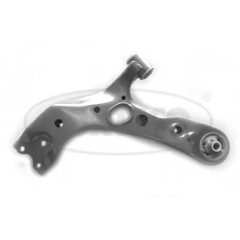 Triangle ou bras de suspension (train avant) CORTECO OEM 4806942050