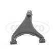 CORTECO 49397409 - Triangle ou bras de suspension (train avant)