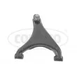 CORTECO 49397410 - Triangle ou bras de suspension (train avant)
