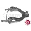 CORTECO 49397433 - Triangle ou bras de suspension (train avant)