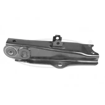 CORTECO 49397442 - Triangle ou bras de suspension (train avant)