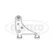 CORTECO 49397453 - Triangle ou bras de suspension (train avant)