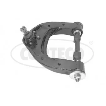 Bras de liaison, suspension de roue avant gauche CORTECO OEM mb831035