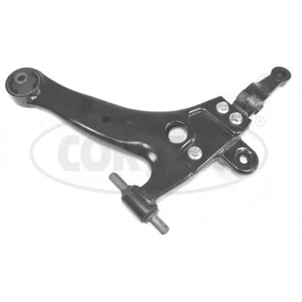 Triangle ou bras de suspension (train avant) CORTECO OEM 5450038011