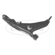 CORTECO 49397561 - Triangle ou bras de suspension (train avant)