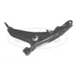 CORTECO 49397562 - Triangle ou bras de suspension (train avant)
