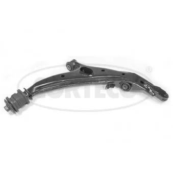 Triangle ou bras de suspension (train avant) CORTECO OEM 51360S10G00