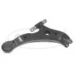 CORTECO 49397577 - Triangle ou bras de suspension (train avant)