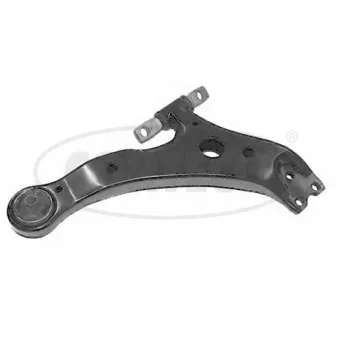 Triangle ou bras de suspension (train avant) CORTECO OEM 4806833060