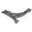 CORTECO 49397580 - Triangle ou bras de suspension (train avant)