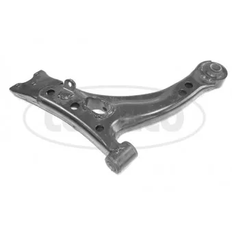 Triangle ou bras de suspension (train avant) CORTECO OEM 4806820260