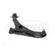 CORTECO 49397591 - Triangle ou bras de suspension (train avant)