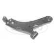 CORTECO 49397643 - Triangle ou bras de suspension (train avant)