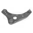 CORTECO 49397678 - Triangle ou bras de suspension (train avant)