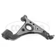 CORTECO 49397687 - Triangle ou bras de suspension (train avant)