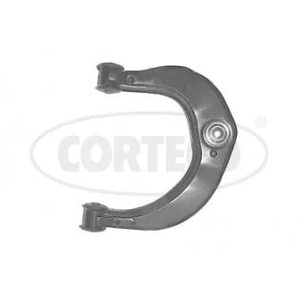 Triangle ou bras de suspension (train avant) CORTECO 49397690