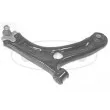 CORTECO 49397739 - Triangle ou bras de suspension (train avant)