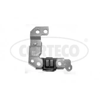 CORTECO 49398079 - Suspension, bras de liaison avant droit