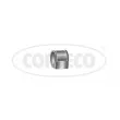 CORTECO 49398097 - Suspension, stabilisateur