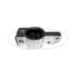 CORTECO 49398176 - Silent bloc de suspension (train avant)