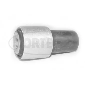 Silent bloc de suspension (train arrière) CORTECO 49398219 pour OPEL COMBO 3.0 TDI quattro - 233cv