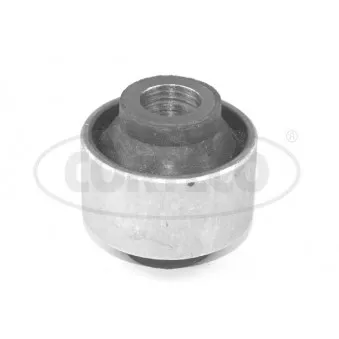 Silent bloc de suspension (train avant) CORTECO 49398298 pour RENAULT LAGUNA 2.0 DCI - 131cv