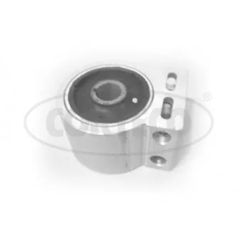 Silent bloc de suspension (train avant) CORTECO OEM 95248454