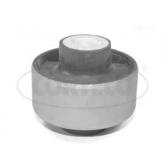 Silent bloc de suspension (train avant) CORTECO 49398321