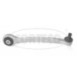 CORTECO 49398445 - Triangle ou bras de suspension (train avant)