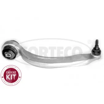 Triangle ou bras de suspension (train avant) CORTECO OEM 4D0407693K