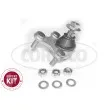 CORTECO 49398491 - Rotule de suspension avant gauche