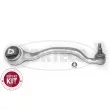 CORTECO 49398514 - Triangle ou bras de suspension (train avant)