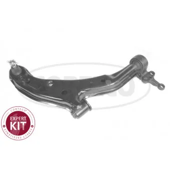 Triangle ou bras de suspension (train avant) CORTECO OEM 545014M411