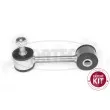 CORTECO 49398570 - Entretoise/tige, stabilisateur