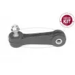CORTECO 49398592 - Entretoise/tige, stabilisateur