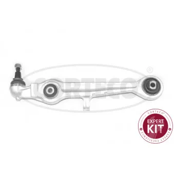 Triangle ou bras de suspension (train avant) CORTECO OEM 4B3407151E