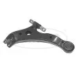 CORTECO 49398674 - Triangle ou bras de suspension (train avant)