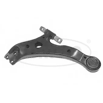 Triangle ou bras de suspension (train avant) CORTECO OEM 4806906070