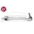 CORTECO 49398694 - Triangle ou bras de suspension (train avant)