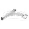 CORTECO 49398726 - Triangle ou bras de suspension (train avant)