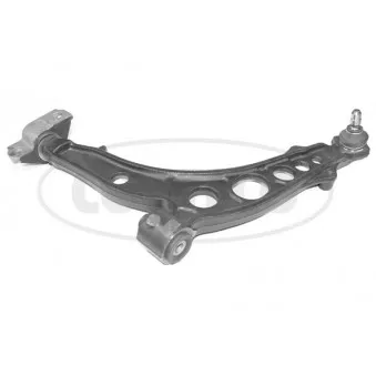 Triangle ou bras de suspension (train avant) CORTECO OEM 46402681