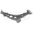 CORTECO 49398739 - Triangle ou bras de suspension (train avant)