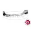 CORTECO 49398759 - Triangle ou bras de suspension (train avant)