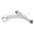 CORTECO 49398770 - Triangle ou bras de suspension (train avant)
