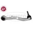 CORTECO 49398779 - Triangle ou bras de suspension (train avant)