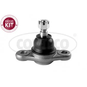 Rotule de suspension CORTECO OEM 517602E010