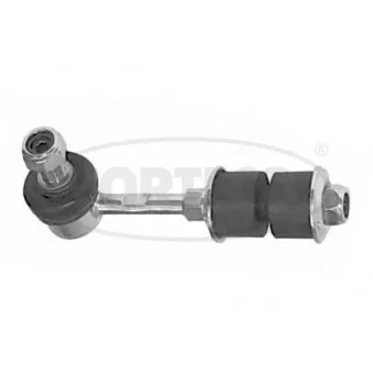 Entretoise/tige, stabilisateur CORTECO OEM 4883042020