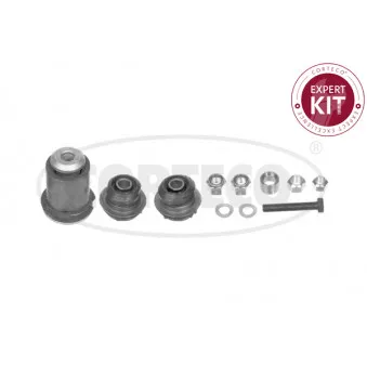 Kit de réparation, bras triangulaire CORTECO OEM 1403308207